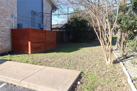 2005 Glen Allen Street Austin TX 78704