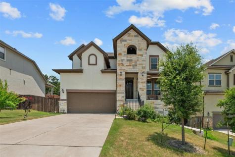 15613 Cabrillo Way Austin TX 78738