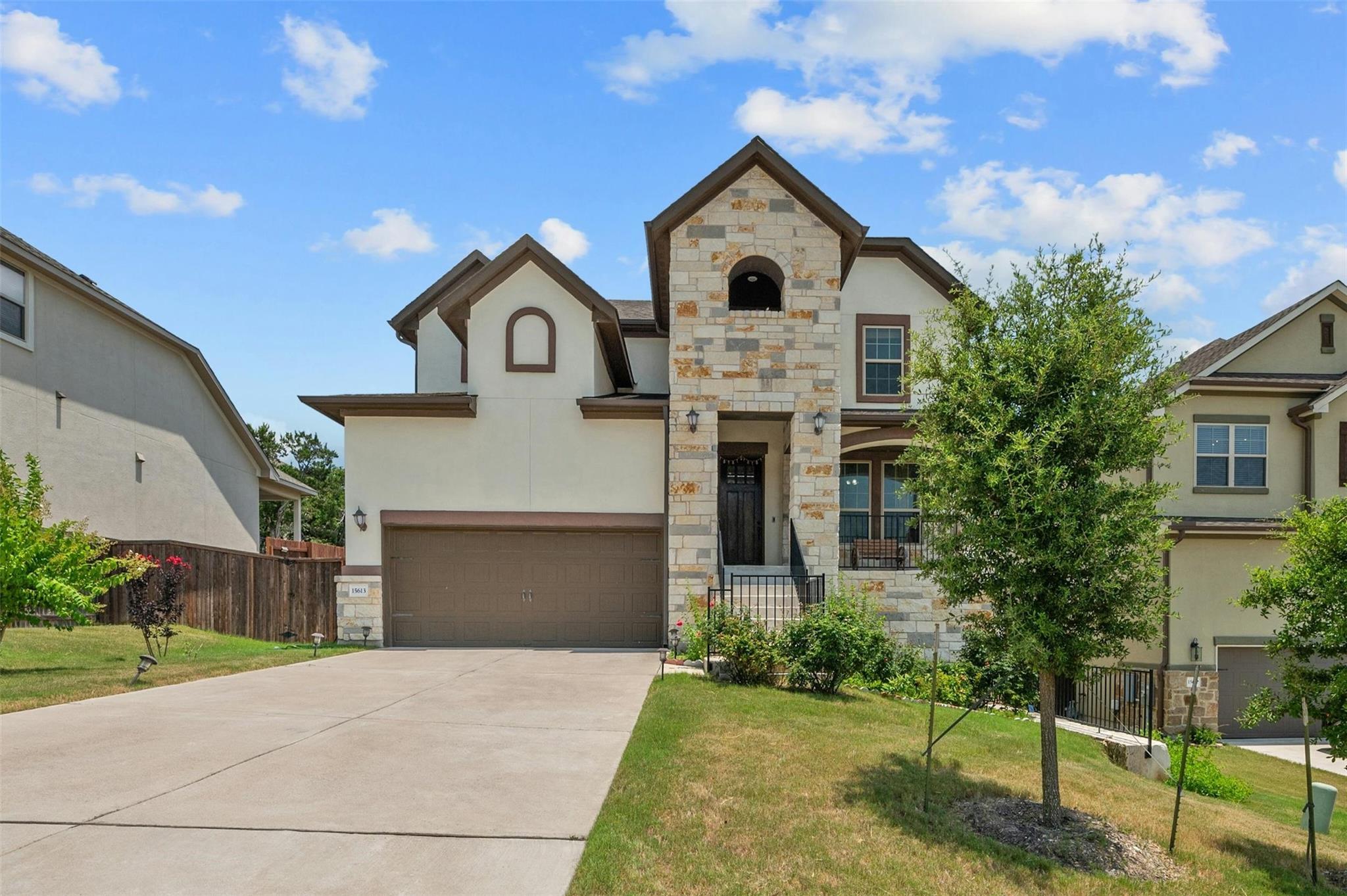 15613 Cabrillo Way Austin TX 78738