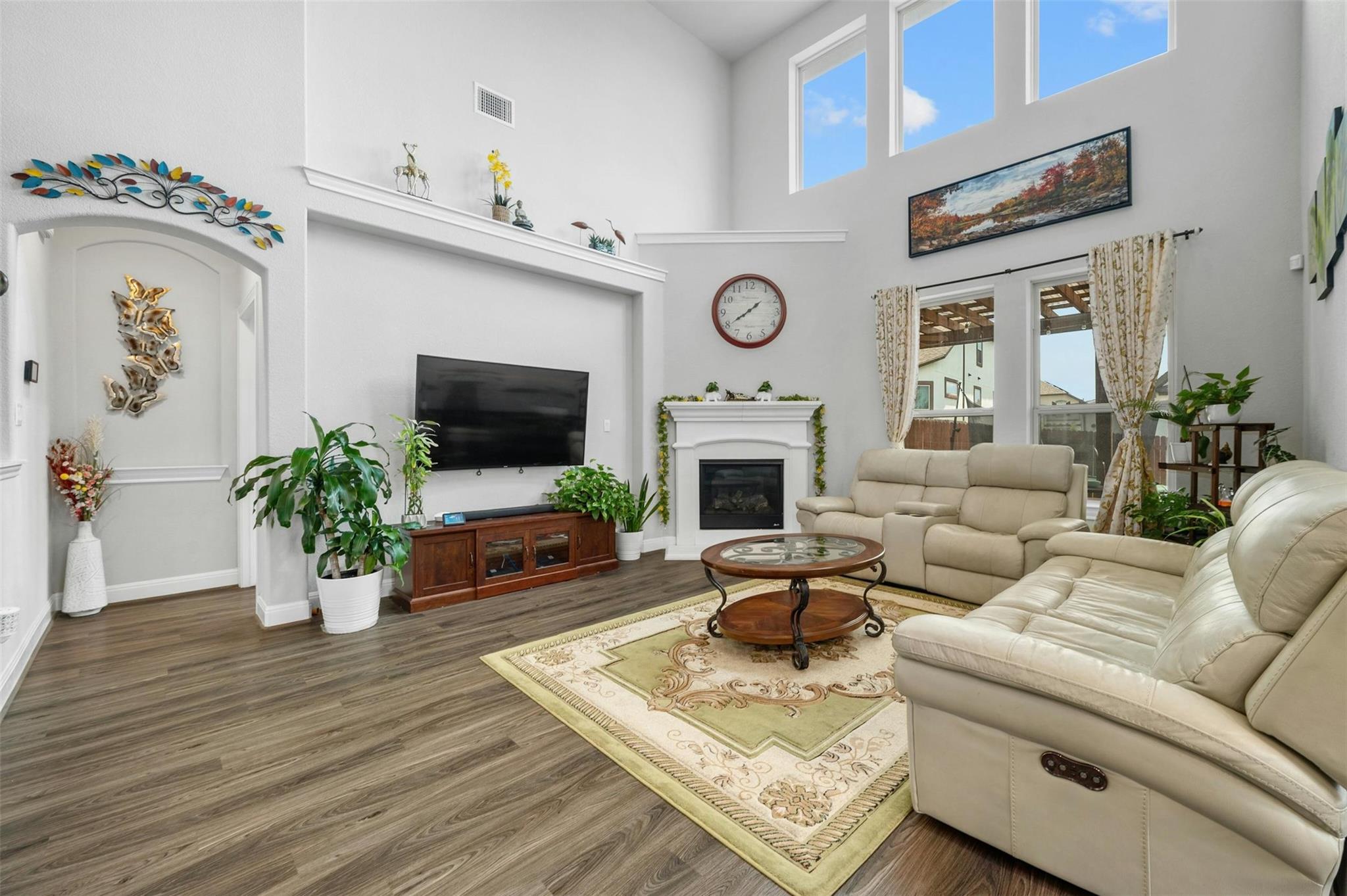 15613 Cabrillo Way Austin TX 78738