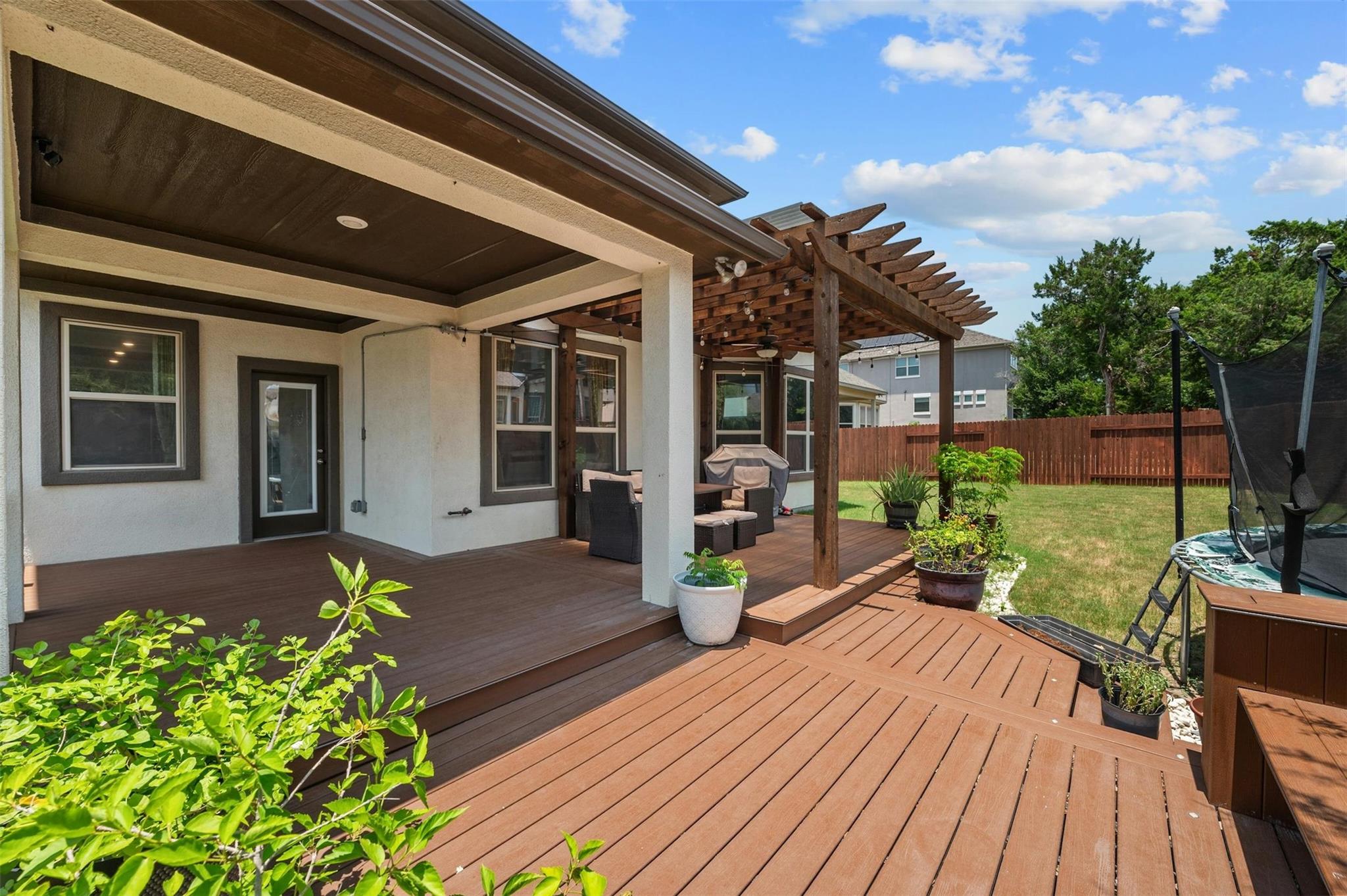 15613 Cabrillo Way Austin TX 78738