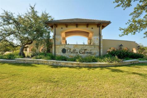 15613 Cabrillo Way Austin TX 78738