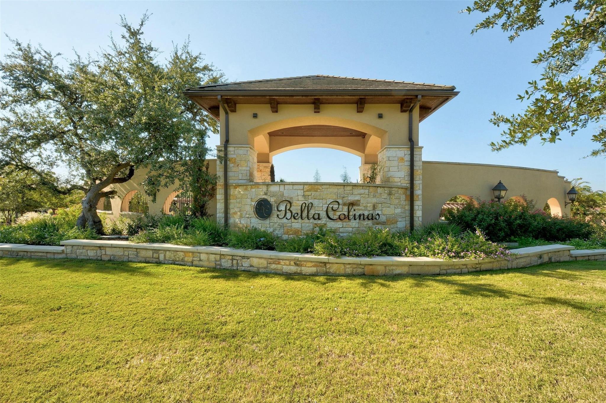 15613 Cabrillo Way Austin TX 78738