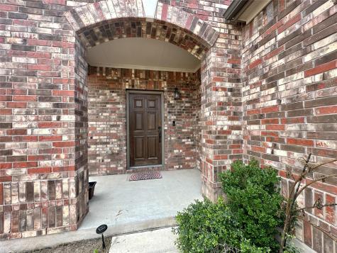 17113 NW Prestons Braid Lane Round Rock TX 78664