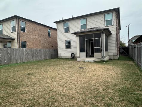 17113 NW Prestons Braid Lane Round Rock TX 78664