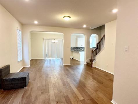 17113 NW Prestons Braid Lane Round Rock TX 78664