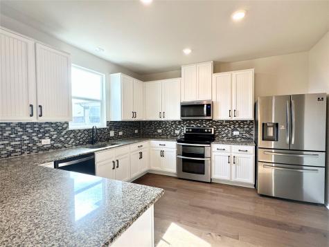 17113 NW Prestons Braid Lane Round Rock TX 78664