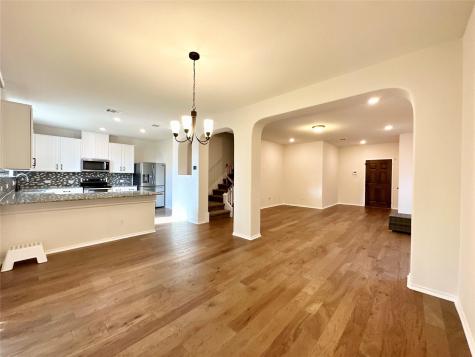 17113 NW Prestons Braid Lane Round Rock TX 78664