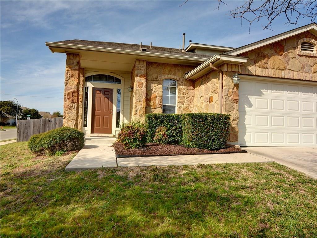 4100 Whitecrest Cove Round Rock TX 78681