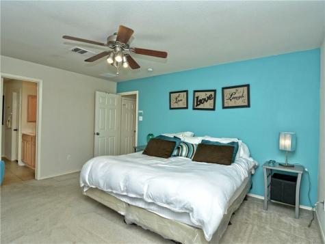 4100 Whitecrest Cove Round Rock TX 78681