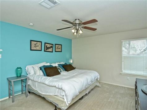 4100 Whitecrest Cove Round Rock TX 78681
