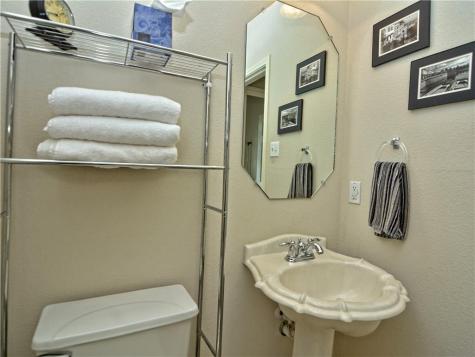 4100 Whitecrest Cove Round Rock TX 78681