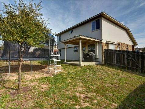 4100 Whitecrest Cove Round Rock TX 78681