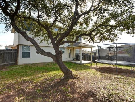 4100 Whitecrest Cove Round Rock TX 78681
