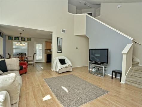 4100 Whitecrest Cove Round Rock TX 78681