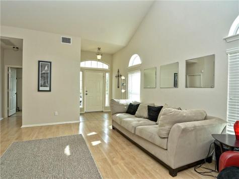 4100 Whitecrest Cove Round Rock TX 78681