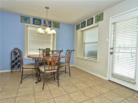 4100 Whitecrest Cove Round Rock TX 78681