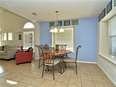 4100 Whitecrest Cove Round Rock TX 78681