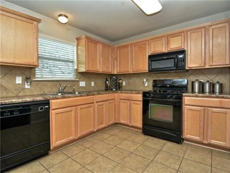 4100 Whitecrest Cove Round Rock TX 78681