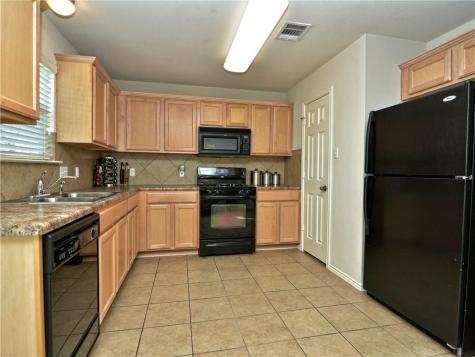 4100 Whitecrest Cove Round Rock TX 78681