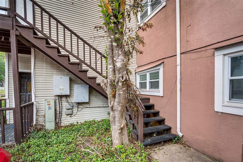 904 W 21st Street Austin TX 78705
