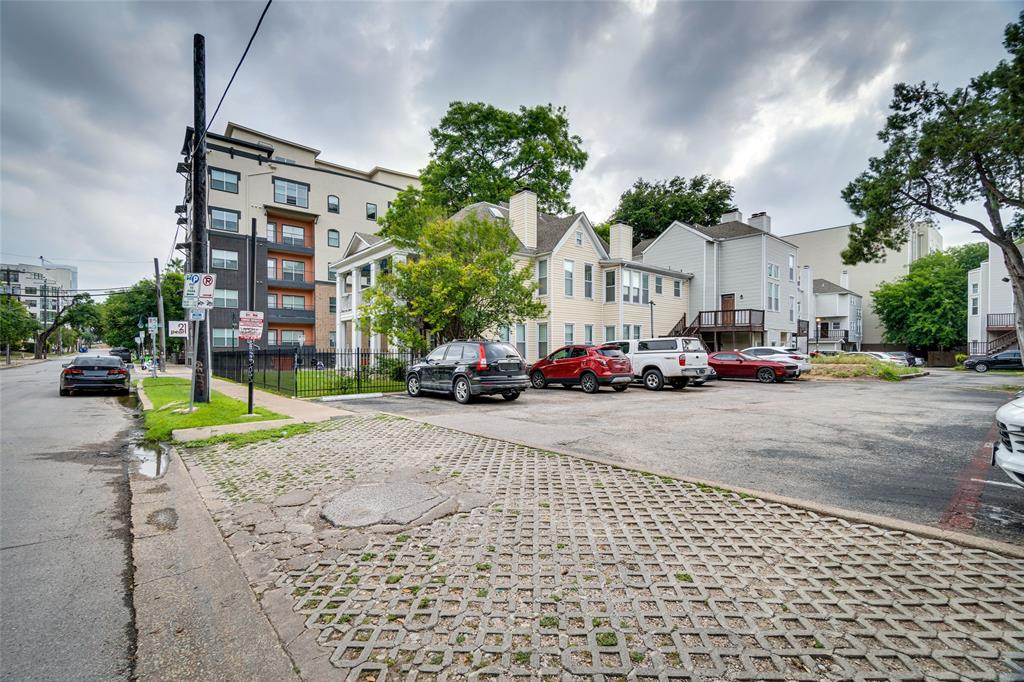 904 W 21st Street Austin TX 78705