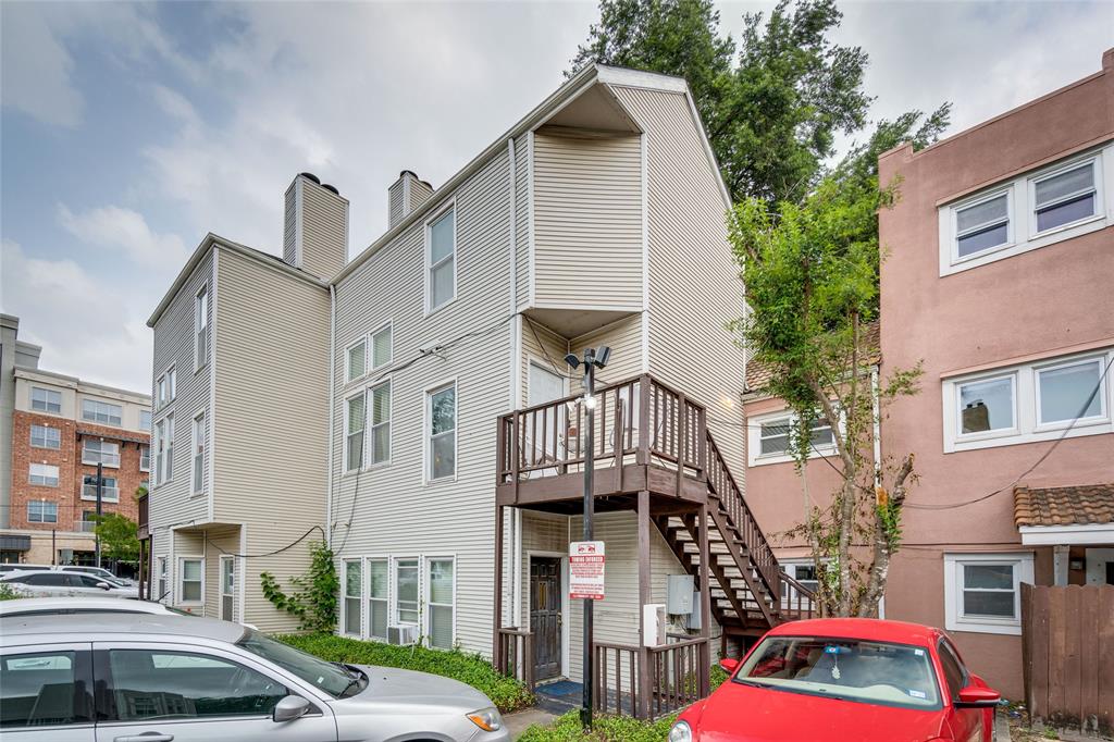 904 W 21st Street Austin TX 78705