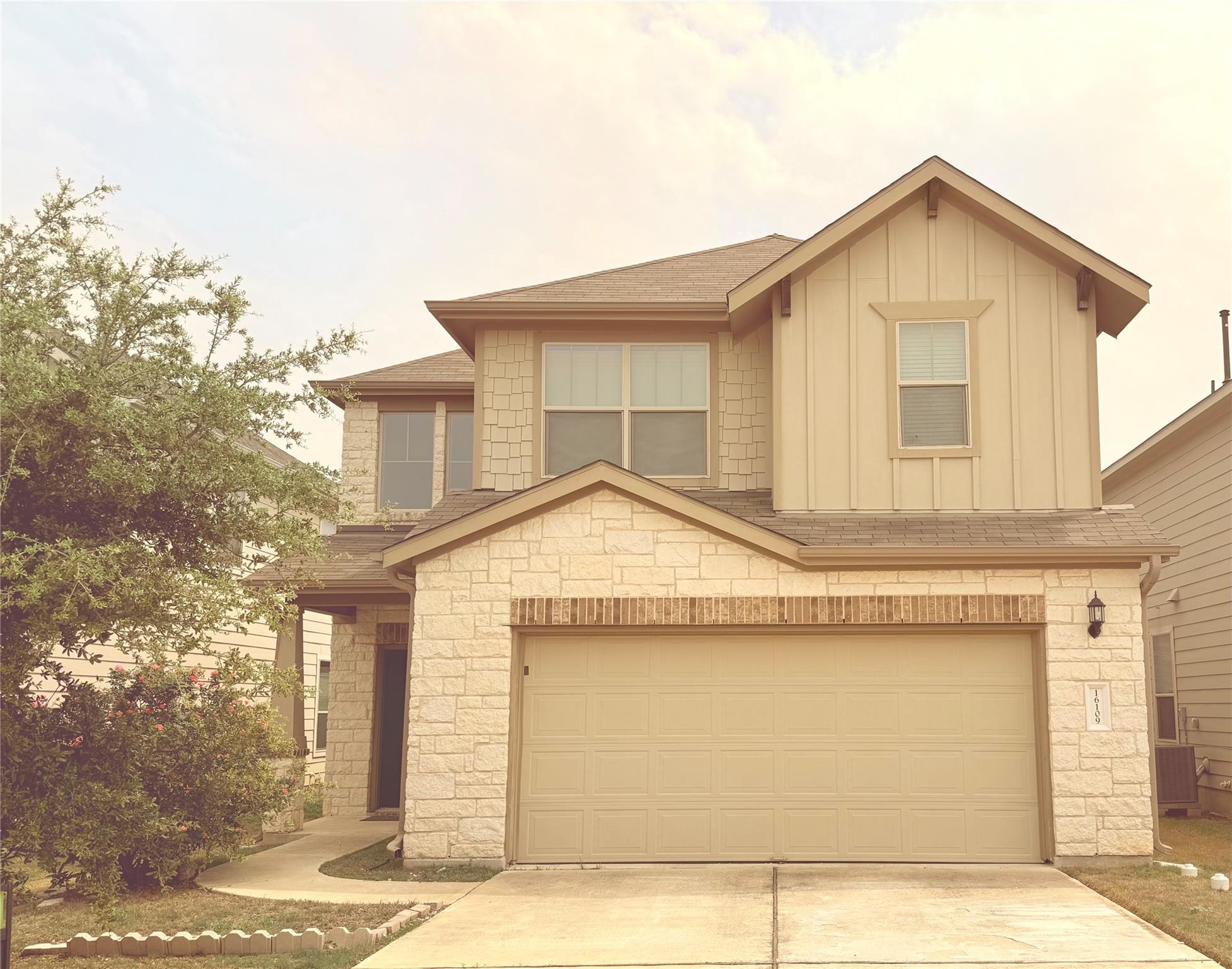 16109 Nightshade Street Austin TX 78728