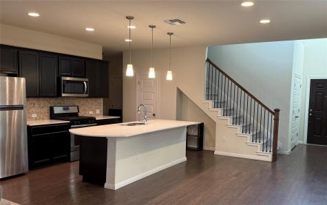 16109 Nightshade Street Austin TX 78728