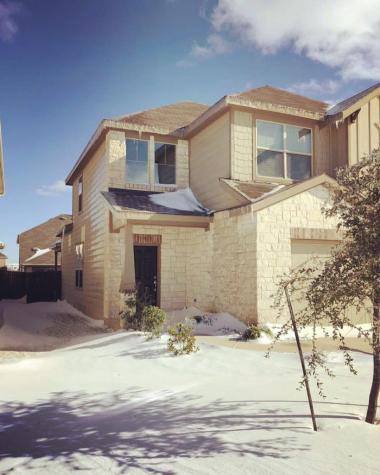 16109 Nightshade Street Austin TX 78728