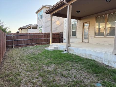 16109 Nightshade Street Austin TX 78728