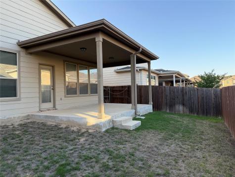 16109 Nightshade Street Austin TX 78728