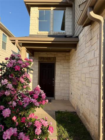 16109 Nightshade Street Austin TX 78728