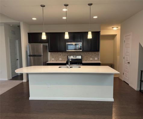 16109 Nightshade Street Austin TX 78728