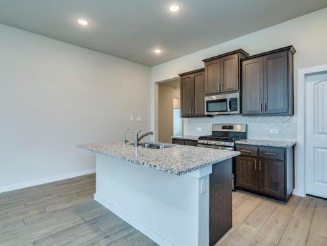 709 Bridle Creek Drive Georgetown TX 78626