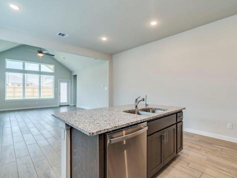 709 Bridle Creek Drive Georgetown TX 78626