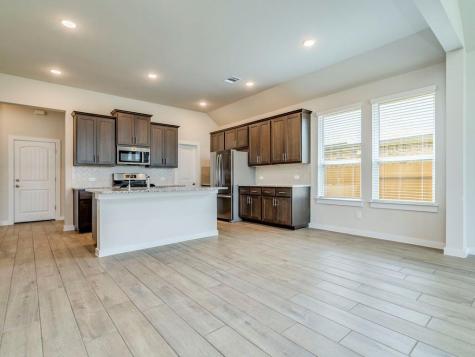 709 Bridle Creek Drive Georgetown TX 78626