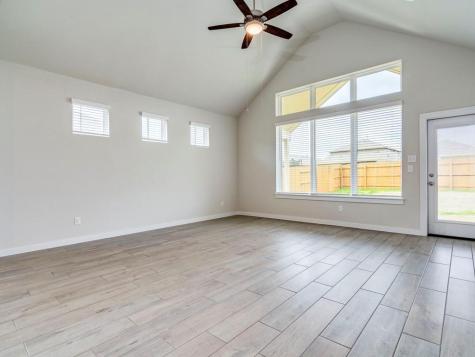 709 Bridle Creek Drive Georgetown TX 78626
