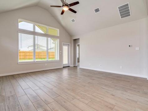709 Bridle Creek Drive Georgetown TX 78626