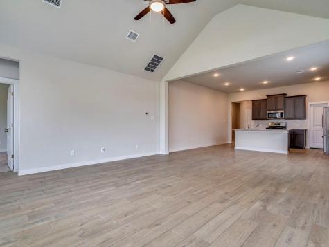 709 Bridle Creek Drive Georgetown TX 78626