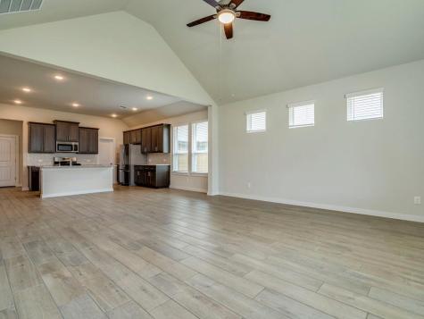 709 Bridle Creek Drive Georgetown TX 78626