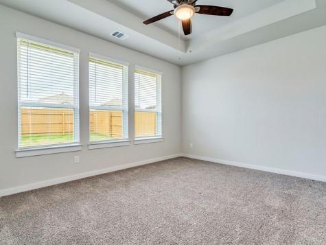 709 Bridle Creek Drive Georgetown TX 78626
