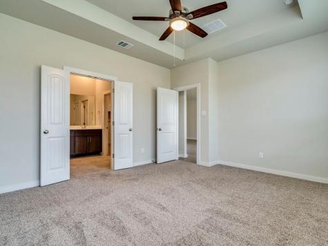 709 Bridle Creek Drive Georgetown TX 78626