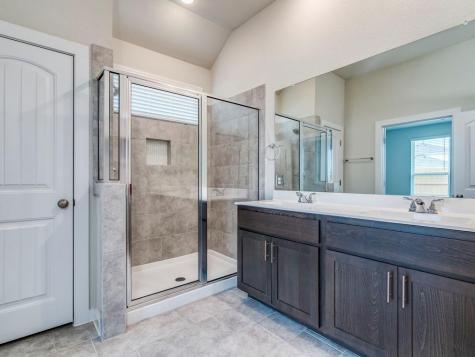 709 Bridle Creek Drive Georgetown TX 78626