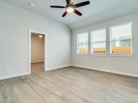 709 Bridle Creek Drive Georgetown TX 78626
