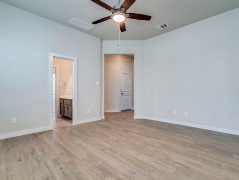 709 Bridle Creek Drive Georgetown TX 78626