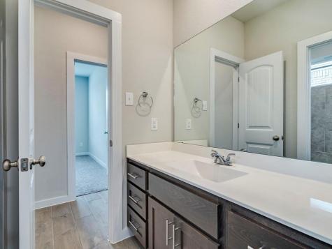 709 Bridle Creek Drive Georgetown TX 78626