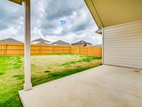 709 Bridle Creek Drive Georgetown TX 78626