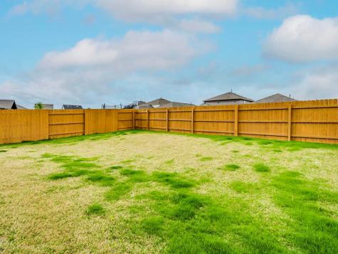 709 Bridle Creek Drive Georgetown TX 78626
