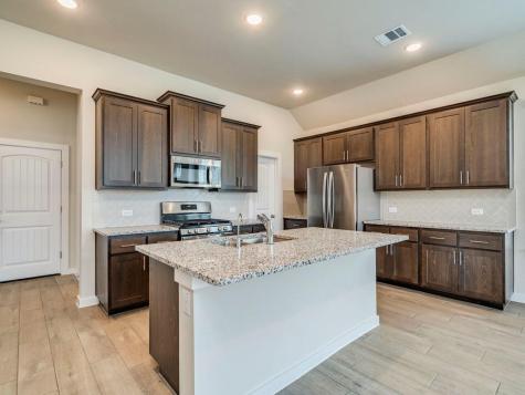 709 Bridle Creek Drive Georgetown TX 78626